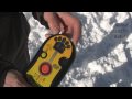 BCA Tracker Avalanche Beacon Review