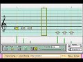 Key Cavern from Zelda: Link's Awakening (Mario Paint)