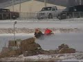 Beausejour 12/2005 Sport Stock Final