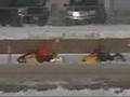 Beausejour 12/2005 Sport Stock Final