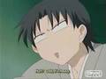 Shigure- Whats my age again?