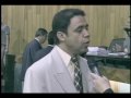 Relato viagem Brasilia