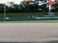 Wegman robs Nelson