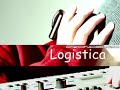 Pronobozo - Logistica Album: Zero = One = Everything download link: www.pronobozo.com