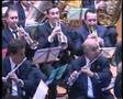 Clip Orchestre pan y toros Ajolabaïko - Issoudun banda