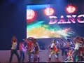 Las divinas concierto en panama!!!