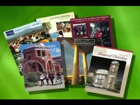 UOG Recruitment Video 2008-2009