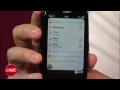 Palm Pre Smartphone Review!