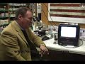 Live blood cell analysis part 2 Dr. Chambers