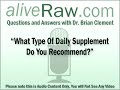 Important Daily Supplements Daily Supplements