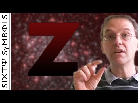 Redshift - You've heard of redshift, but what about the