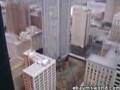 Second Tallest Building ever imploded