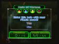 Pikmin 2 - 45 Pikmin Challenge - Day 8 Part 2