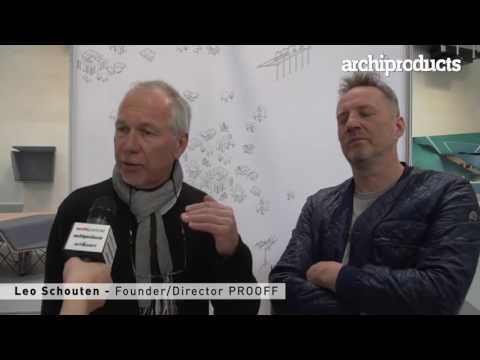 Interview - Ben van Berkel, Archilovers, Milan 2013