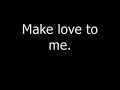Beyoncé- One Plus One (1+1) Lyrics