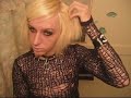 how to do emo scene hair part 1.sorry the full video didn't work so i had to make a part one n a part two now sigh but whatever it will be fucking sexy please rate 5 stars n comment lots letting me know stuff.- cotton candy cun