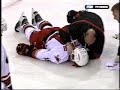 Hockey - Colby armstrong\ Hockey - Colby armstrong\