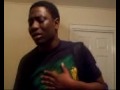 why must i cry by reh dogg
