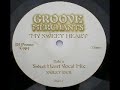 Groove Merchants My Sweetheart (1999)