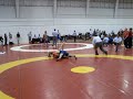 Kyle Bershatsky vs Raj Ray Part 2