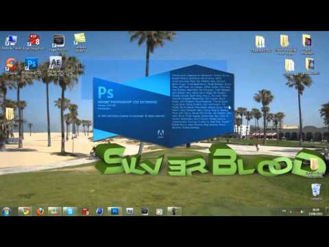 how to patch photoshop cs5