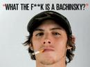 What the f**k is a BACHINSKY?