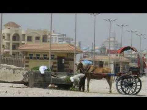 Port Said, Egypt (2007)