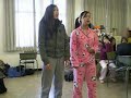 Singing Telegrams - Grade8 Girls