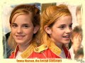 i hawe made a litle picture serie of emma watson
i hawe used fool's garden - lemon tree as backround music.
this is my wery first movie  so it had been great if you gave me som tips what i can do bether.