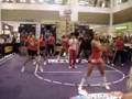 2007 NBA Madness Asia Tour SINGAPORE- NJN Dancers 2007 NBA Madness Asia Tour SINGAPORE- NJN Dancers