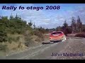 dodge 1500 / Hillman Avenger rally