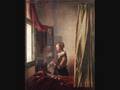 Handel - Harpsichord Suite in E Major HWV430 - Mov. 1-3/4