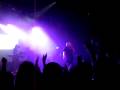 VNV - Standing