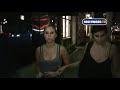 Jamie-Lynn Sigler shops at Pretty Thing Jamie-Lynn Sigler shops at Pretty Thing