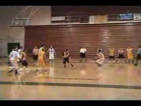Showtime 2007 @ Sportsfest 2