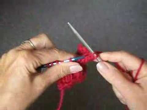 how to draw up and fasten off knitting