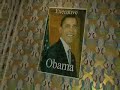 The presidence : Small step for Obama, big step for Humanity
