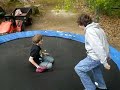Tramp Sesh From Back In Da Day!