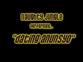 Ube Plugged Episode 8, feat Naughty Jungle Ube Plugged Episode 8, feat Naughty Jungle