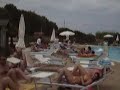 Arbitriadi 2006: La piscina