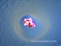 Animación Médica de 3D sobre DVT Embolism Pulmonar