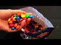 M&M stop motion -+α the bird scene-