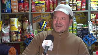 القصر الكبير : المدينة تستعيد نشاطها تدريجيا مع الدعوة إلى الالتزام بتوجيهات السلطات المختصة