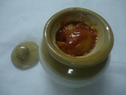 how to make lemon pickle kerala style