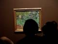 WILMO @ PAUL GETTY MUSEUM_VAN GOGH IRISES WILMO @ PAUL GETTY MUSEUM_VAN GOGH IRISES