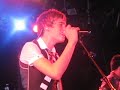 Push Play-Dreamers-Roxy Theater