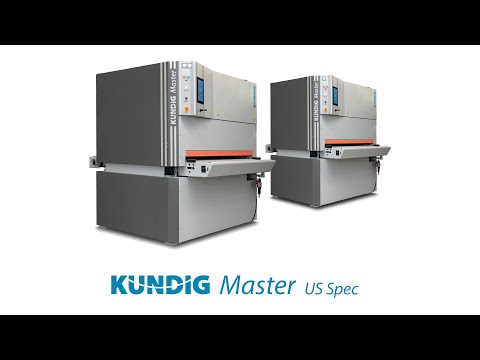 2023 KUNDIG MASTER Sableueses / Sanders | KovatechCNC (1)