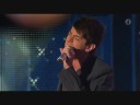 Kevin Borg - Lyssna till ditt hj�rta (Idol 2008)
