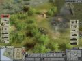 Face of war / В тылу варга 2 upside down tank танк вверх ногами =)