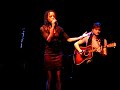 Trijntje Oosterhuis in Metropool Hengelo